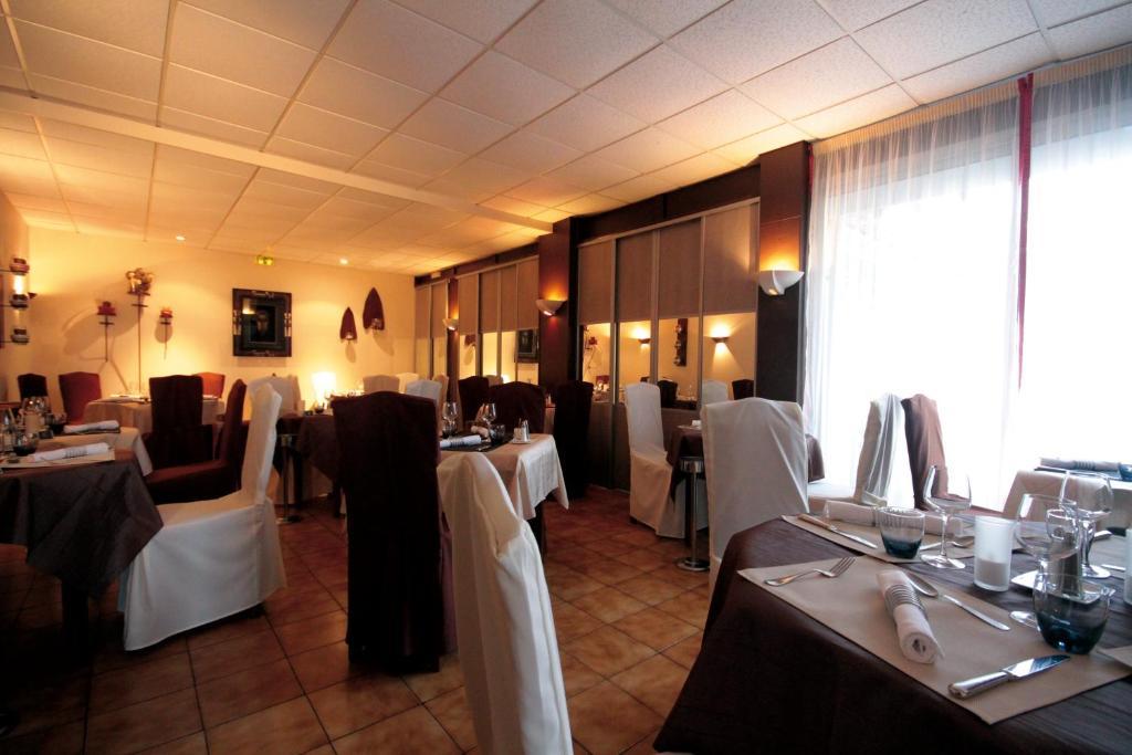 Hotel De La Sirene Île-d'Île-d'Houat Eksteriør billede